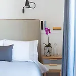Brera Penthouse With Terrace アパート ミラノ