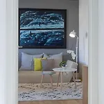 Brera Penthouse With Terrace ミラノ