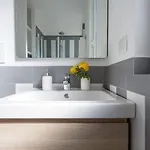 Brera Penthouse With Terrace アパート