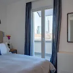 Brera Penthouse With Terrace ミラノ