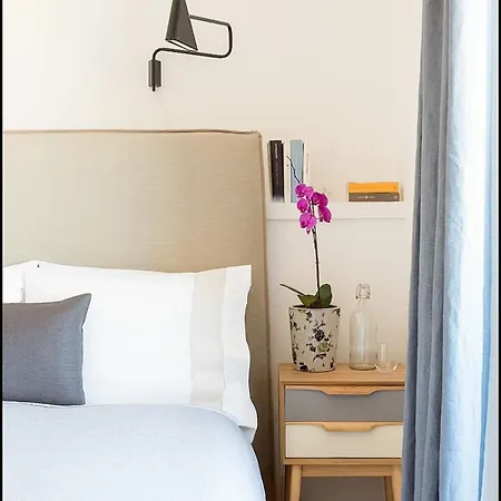 Brera Penthouse With Terrace Apartman *