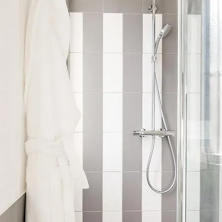 Brera Penthouse With Terrace Apartman