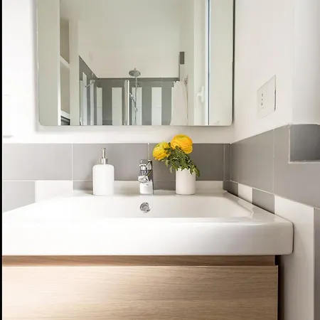 Apartman Brera Penthouse With Terrace *